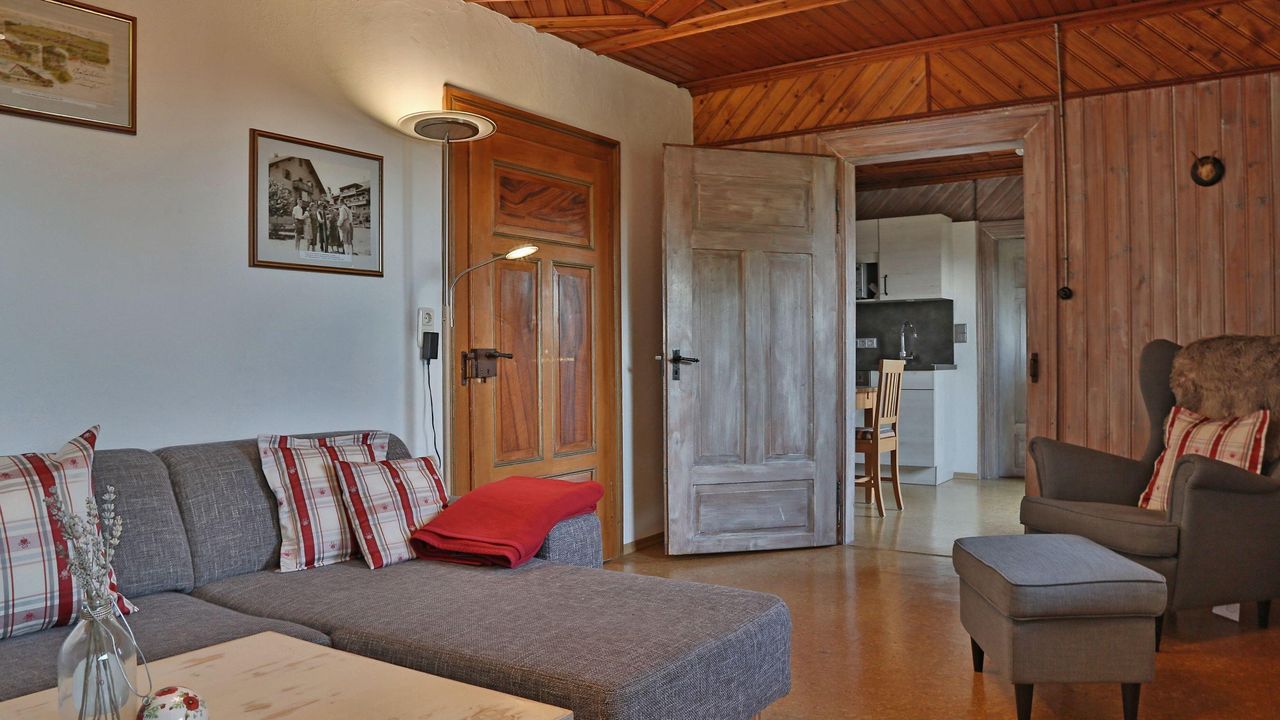 Wohnbereich Wohnbereich